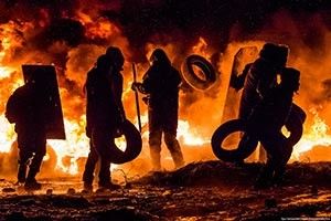ЯКОЮ БУЛА Б УКРАЇНА,  ЯКБИ НЕ РЕВОЛЮЦІЯ ГІДНОСТІ?