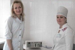 «Тут, як на передовій, треба завжди бути в бойовій готовності»