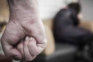 На Волині засуджений за ухилення від військової служби чоловік побив рідну матір