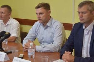 Ласим до волинської землі треба дати по руках
