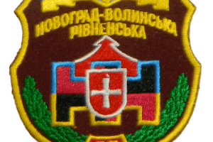 Учасники АТО із Луцька отримали нагороди