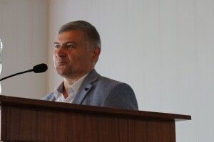 Депутати вирілиши звільнити заступника любешівського селищного голови 