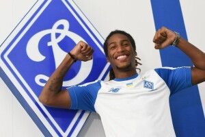 Жерсон Родрігес вибачився перед тренерським штабом «Динамо» та партнерами за свою поведінку на лаві запасних під час кубкового матчу із «Шахтарем»