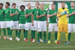 Ворскла дізналася першого суперника в Лізі конференцій
