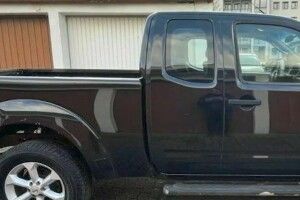 «Фронтовий пікап»: Волинським воїнам шукають авто для оборони (Відео)