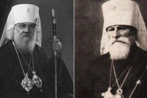 80 років тому Луцьк покинули архієреї УАПЦ, а в обозі сталінських військ йшли московські церковники