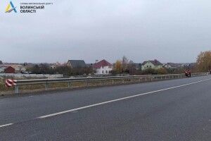 Дорожники показали, як відновили дорогу зі Струмівки до Підгайців (Фото)