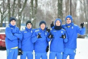 Юніорська збірна України не поїде на Євро через недбалість