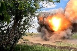 Краматорський напрямок: ЗСУ завдали ворогу втрат і змусили відступити – зведення