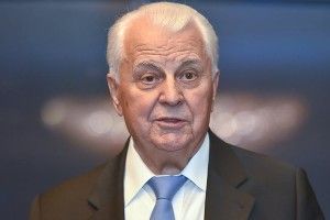 Леонід Кравчук: «Якби Росія окупувала Україну, то перестала б існувати через рік»