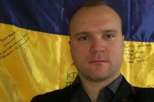 «Мене поранили. Видно, залишилося недовго»: відеозвернення важкопораненого заступника мера Нової Каховки