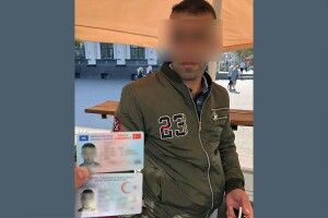 Прикордонники Волині перекрили канал нелегальної міграції (Відео)