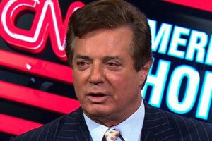 Пола Манафорта відправили під домашній арешт, йому загрожує до 80 років в’язниці