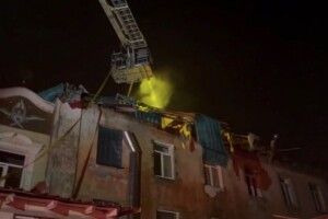 Росія пояснила, навіщо била по монастирю УПЦ МП в Одесі