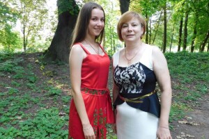 В Берестечку відзначили 470 років отримання містом магдебурзького права