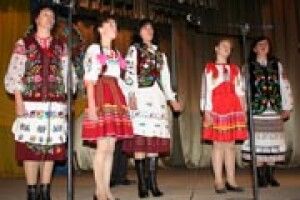 ТРАДИЦІЇ: у Локачинському районі — найспівочіші родини