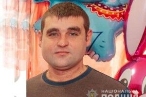 Поліцейські розшукують 32-річного жителя Луцького району