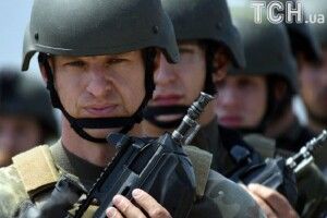 У Грузії розпочалися масштабні військові навчання НАТО за участі України