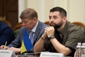 До тисячі захисників: Арахамія назвав щоденні втрати ВСУ вбитими та пораненими