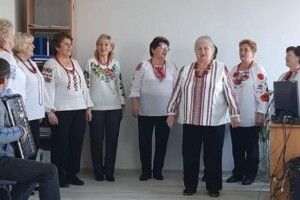 У наймолодшому волинському місті - мистецький факультет та «Університет третього віку»