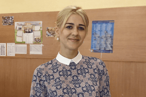 «Вчитель року-2016» виїхала в Лондон на заробітки