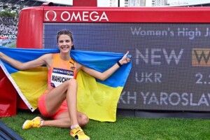 «Людина року» в Україні найвище стрибає у світі