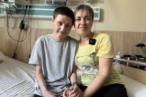У Львові 20-річному пацієнту пересадили два серця за три дні: перше відмовило за годину