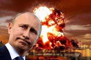 Ядерна кнопка путіна може бути не такою страшною?
