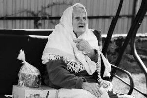 У віці 99 років померла легендарна зв’язкова УПА Віра Андрейко