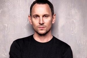 «Він поступово йде»: Валерій Харчишин розповів про страшну хворобу сина