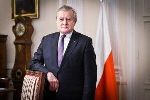 Польща закликала ввести «культурні» санкції проти Росії