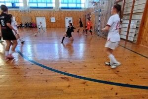 Хто став чемпіоном Волині з футзалу серед дівчат