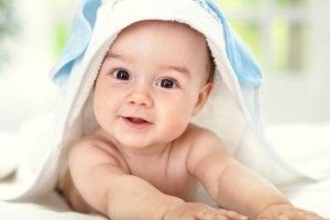 На Камінь-Каширщині нинішній рік розпочався добрим «врожаєм» на діток