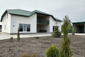 Як виглядає сучасний прикордонний підрозділ на Волині (Фото)