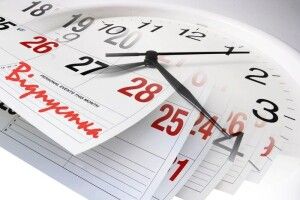 Чи вплине відпустка за свій рахунок під час війни на стаж