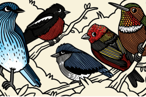 У рекламі кросівок розповіли про види птахів на межі вимирання