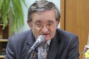 У Миколаєві знайшли вбитим відомого вченого, дослідника Голодомору Миколу Шитюка 