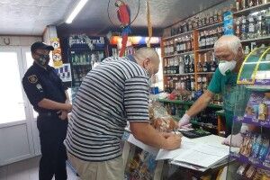 У Володимирі-Волинському наїхали на трьох підприємців
