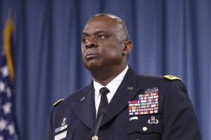 Рамштайн-4. Міністр оборони США повідомив хороші новини для України (повний текст виступу) 