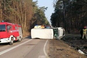 Нова смертельна ДТП з бусом у Польщі: загинув 38-річний українець