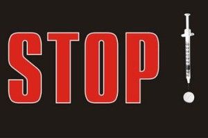 Міжнародний день боротьби проти зловживання наркотиками та їх незаконного обігу