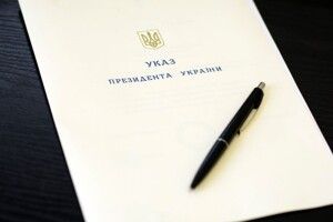 Президент присвоїв викладачу луцького вишу почесне звання