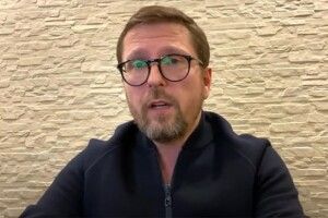 «Майже дев’ять років знадобилось, щоб з’ясувати: Шарій – ворог України», - Сенцов