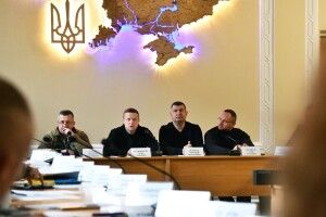 Волинь готова до перебоїв зі зв'язком