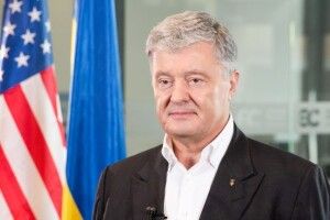 Петро Порошенко їде у Вашингтон