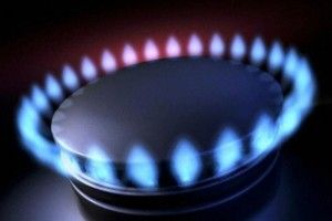 Українці витрачають на 20% більше газу, якщо отримують субсидію