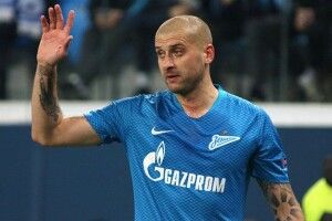 Ракицький знайшов новий клуб – відомі деталі контракту