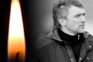 У автомобільній аварії на Львівщині загинув футбольний тренер