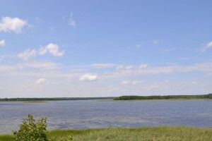 На Волині лабораторна служба МОЗу контролюватиме усього 10 пляжів