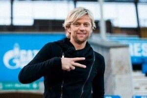 Український зрадник, лучанин Тимощук може потрапити під міжнародні санкції